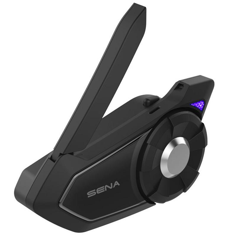 Sena 30K Mesh 2.0 Intercom & Haut-Parleurs HD — Emballage Simple — photo 2