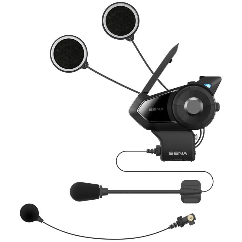 Sena 30K Mesh 2.0 Intercom & Haut-Parleurs HD — Emballage Simple — photo 3