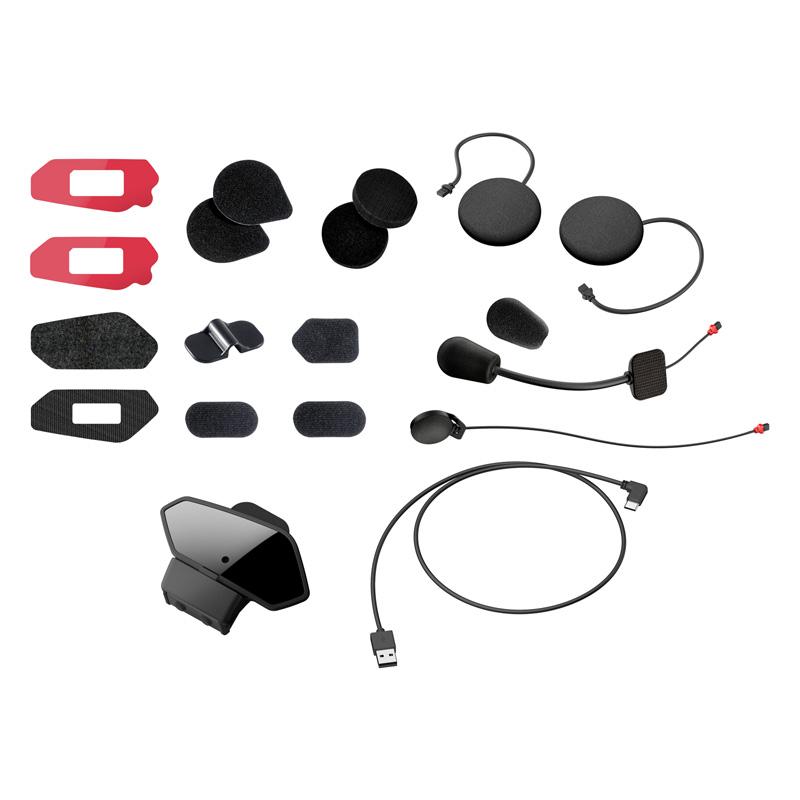 Sena 50R - clamp kit