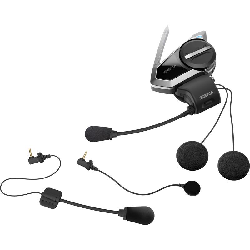 Sena Intercom 50S Mesh avec Harman Kardon — Emballage Double — photo 2