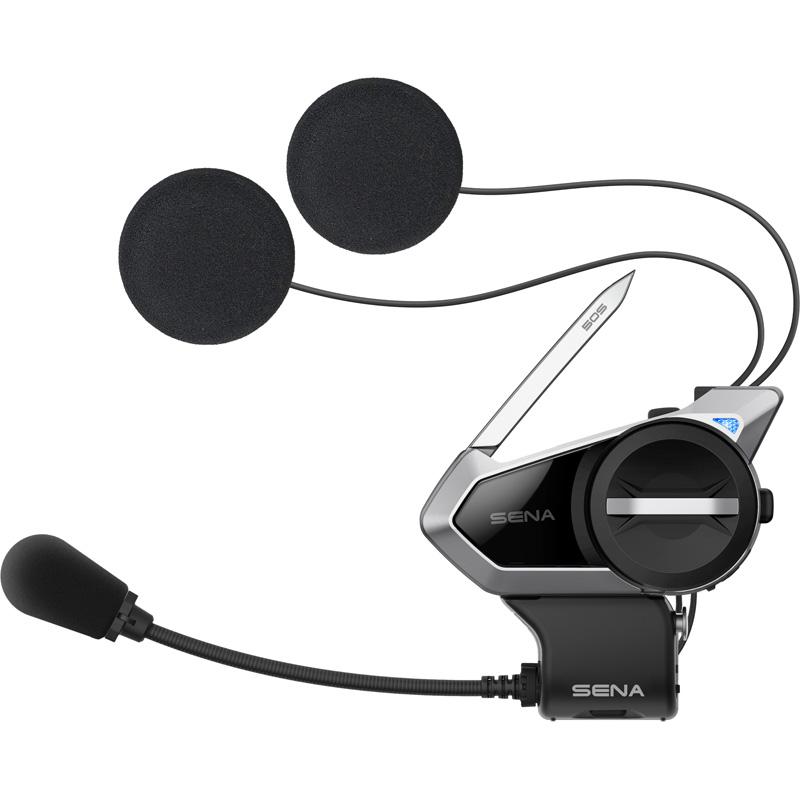 Sena Intercom 50S Mesh avec Harman Kardon — Emballage Double — photo 3