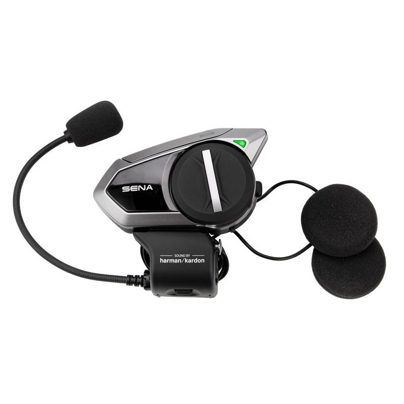 Sena Intercom 50S Mesh avec Harman Kardon — Emballage Simple — photo 2