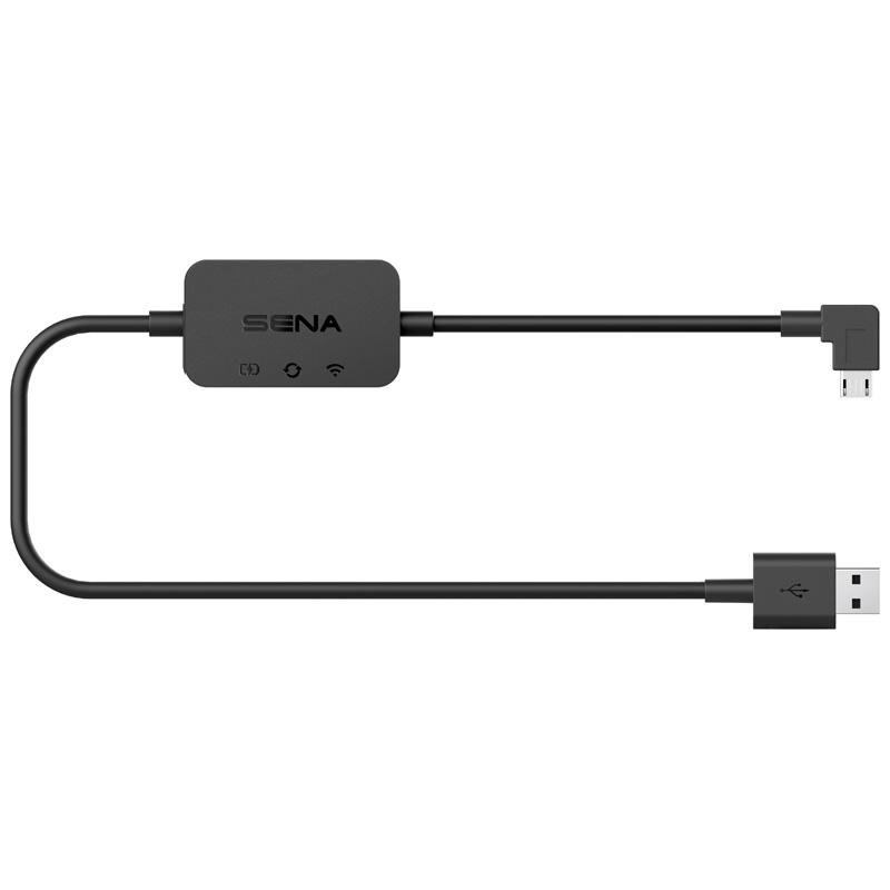 Sena Intercom 50S Mesh avec Harman Kardon — Emballage Simple — photo 3