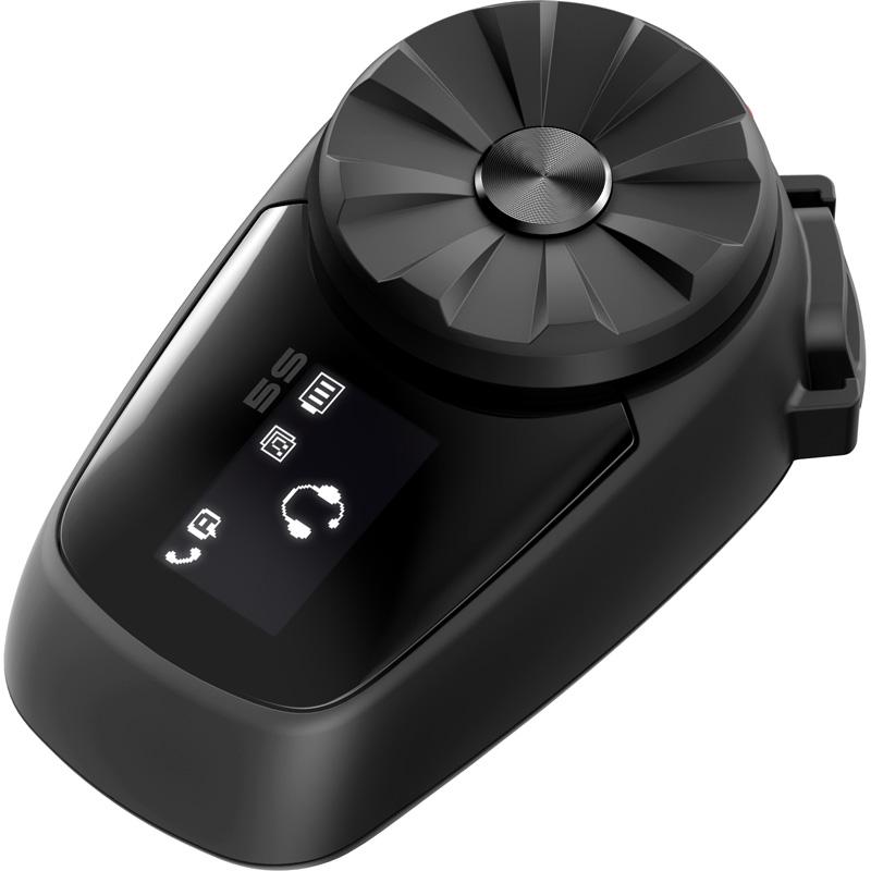 Sena 5S Intercom Bluetooth 5.0 & Haut-Parleurs HD — Emballage Simple — photo 2