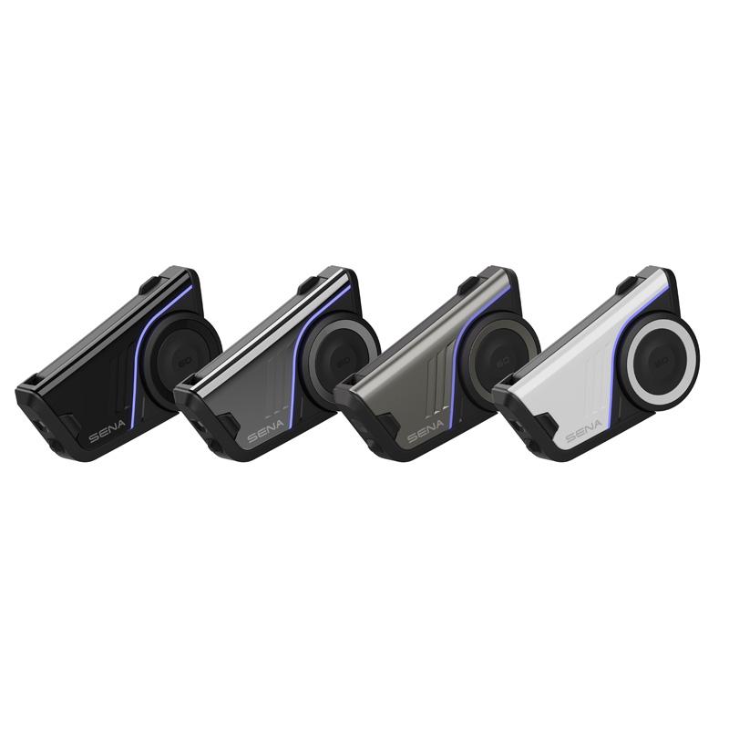 Sena 60S Bluetooth Communication System with Wave Intercom — Single Pack — photo 2