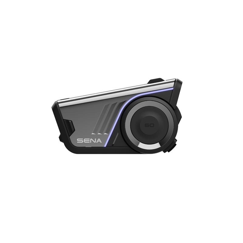 Sena 60S Bluetooth Communication System with Wave Intercom — Single Pack — photo 3