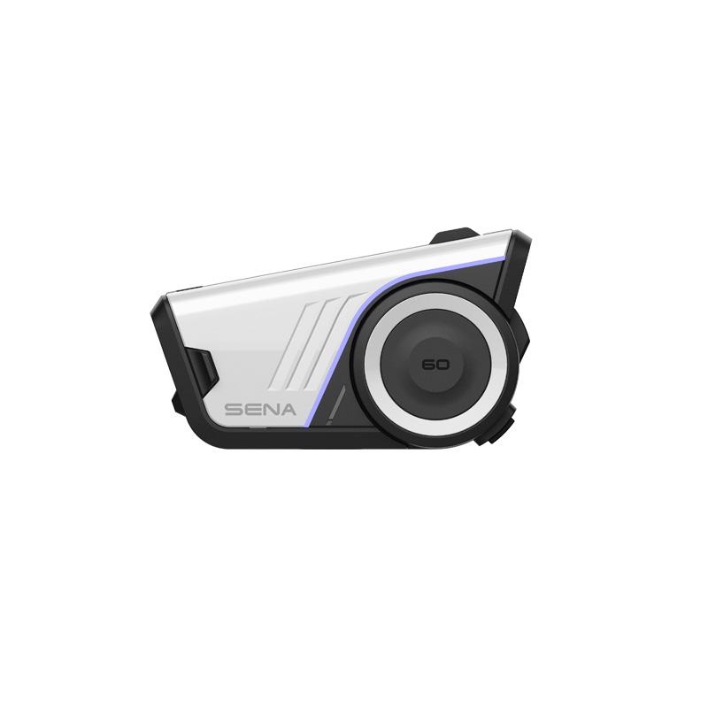 Sena 60S Bluetooth Communication System with Wave Intercom — Single Pack — photo 4