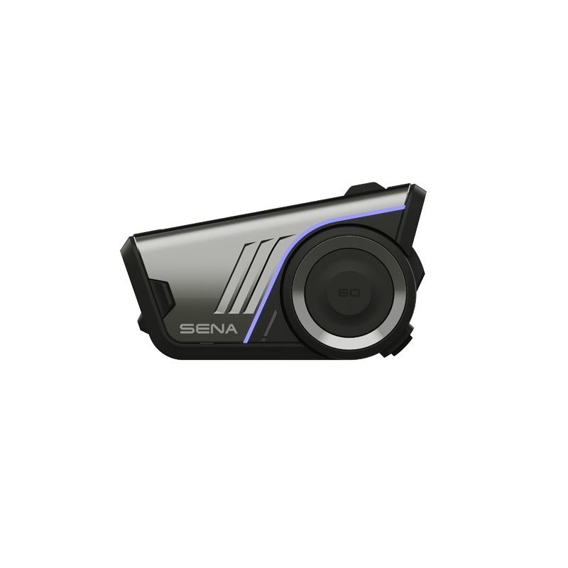Sena 60S Bluetooth Communication System with Wave Intercom — Single Pack — photo 5
