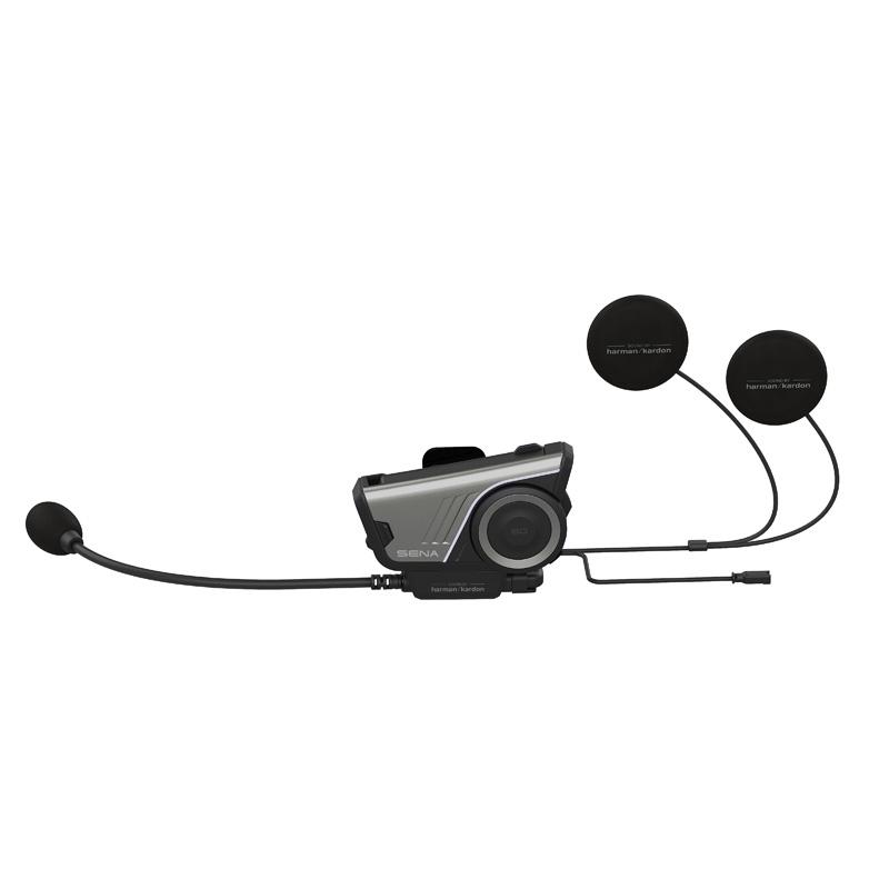 Sena 60S Bluetooth Communication System with Wave Intercom — Single Pack — photo 6