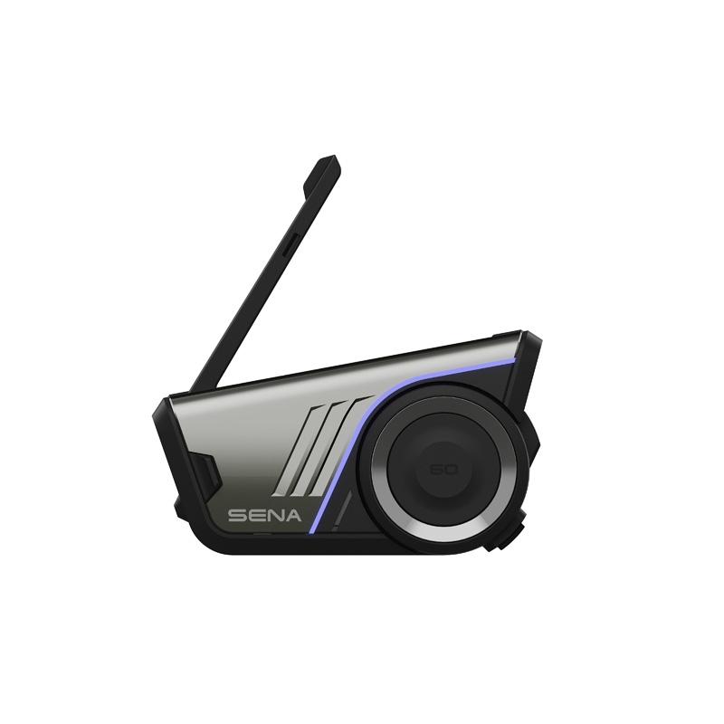 Sena 60S Bluetooth Communication System with Wave Intercom — Single Pack — photo 7