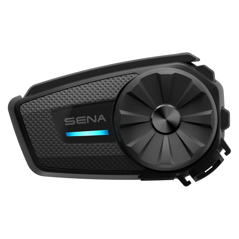 Sena Spider St1 Exclusively Mesh 2.0 Communication System — Dual Pack