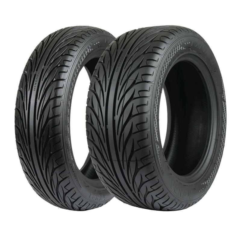 Kenda Pneu KR20 Kanine — Arrière — 225/50R15 (76H) — TL