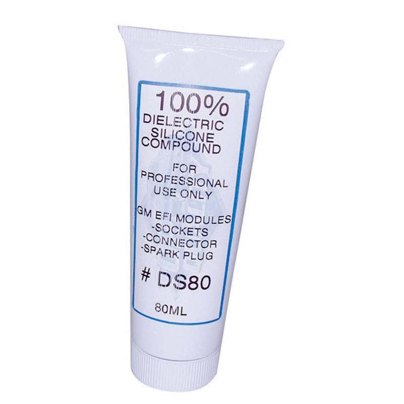 Top Quality Silicone diélectrique