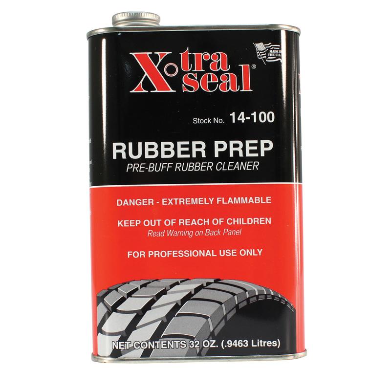 ITL Rubber Prep — 946ml