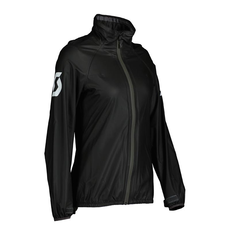 Scott Ergonomic Pro DP Rain Jacket