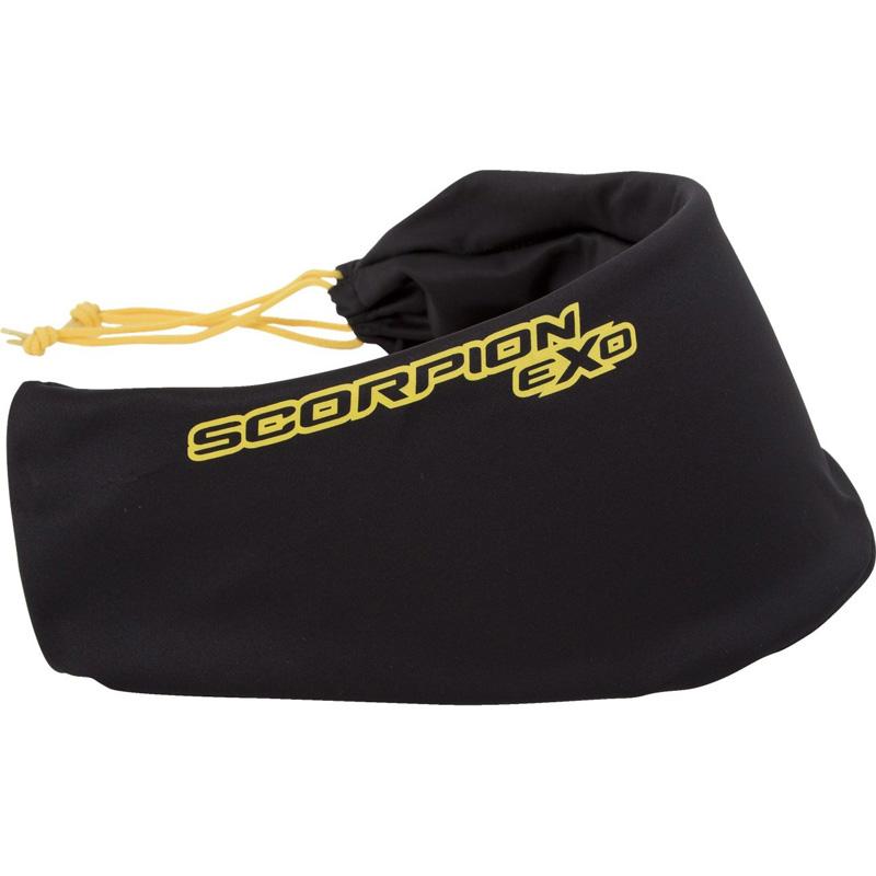 Scorpion Faceshield Bag