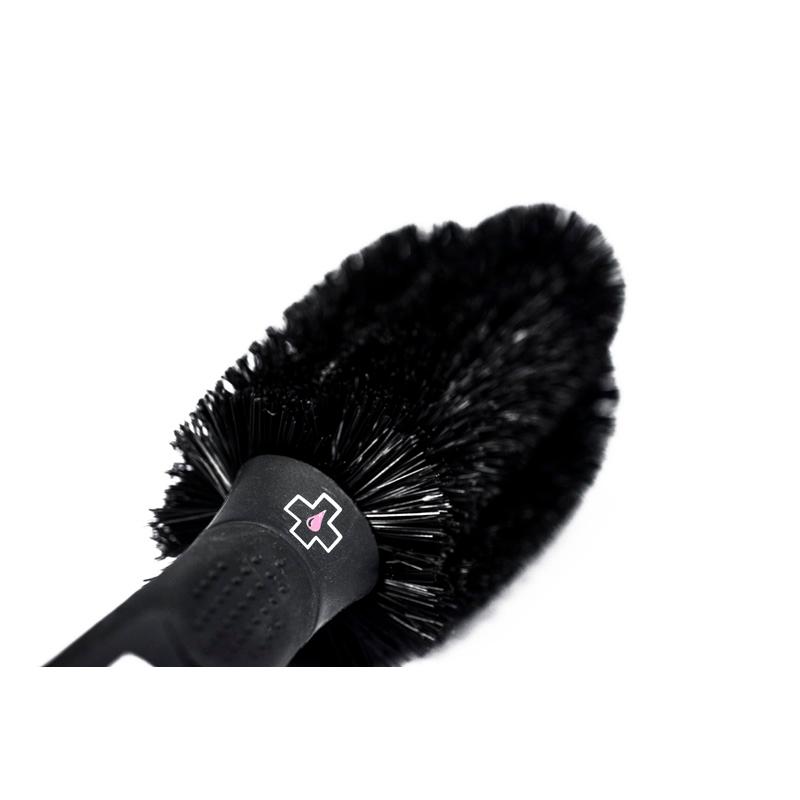 Muc-Off Brosse pour roue et frein — photo 2