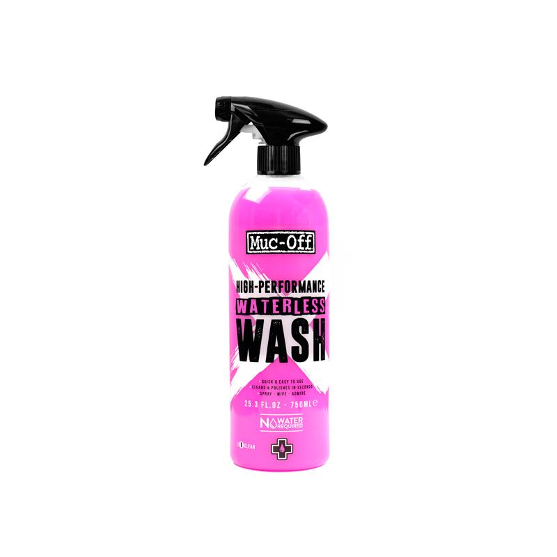Muc-Off High performance waterless wash, 750ML