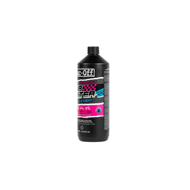 Muc-Off Nettoyant de filtre à air (1L) — photo 2