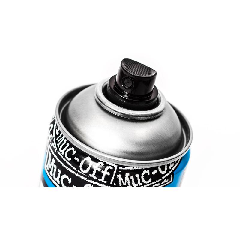 Muc-Off Silicon shine — photo 2