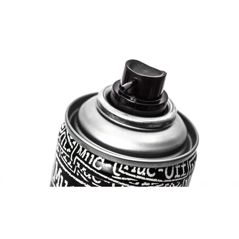 Muc-Off Motorcycle wet chain lube 400ML — photo 2
