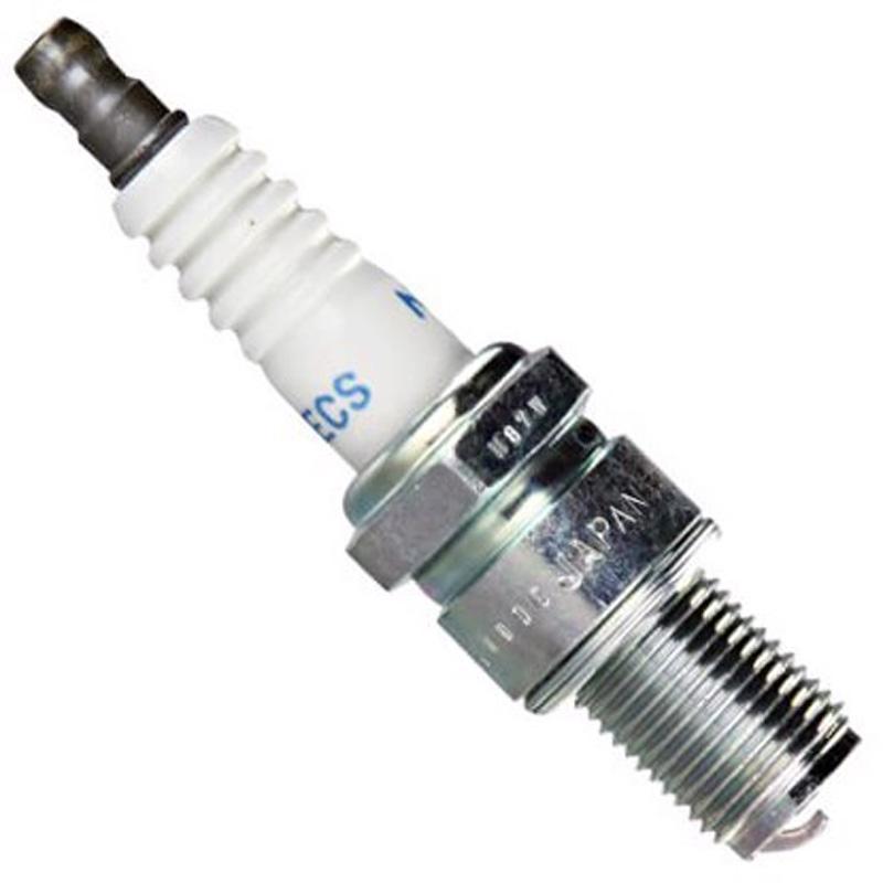NGK Bougie standard BR10ECS-SOLID
