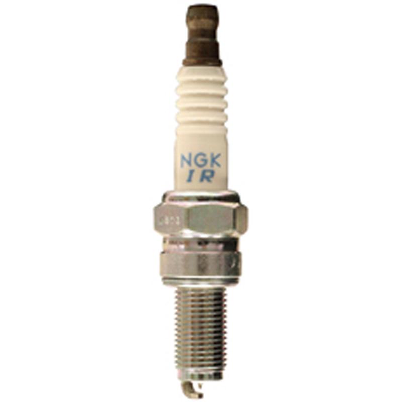 NGK Bougie iridium au laser MR8AI9