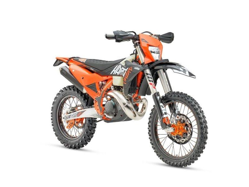 2027 KTM 300 XC-W HARDENDURO — photo 3