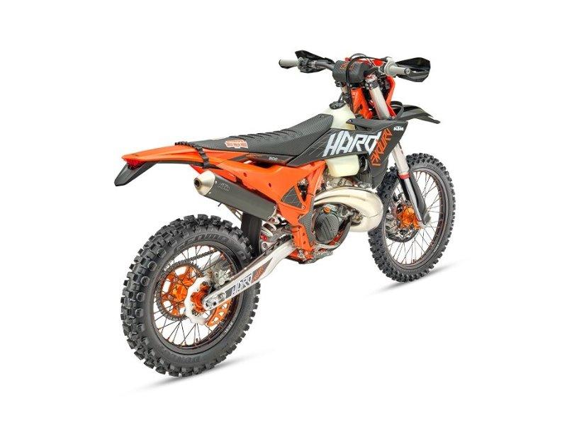 2027 KTM 300 XC-W HARDENDURO — photo 4