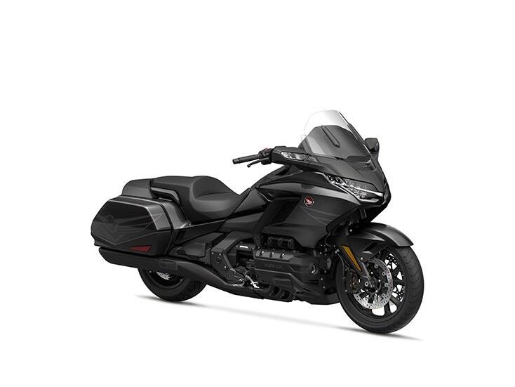 2027 Honda Gold Wing DCT — photo 2