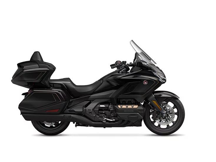 2027 Honda Gold Wing Tour DCT