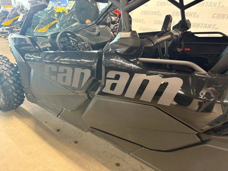 2023 Can-Am Maverick max X3 XDS — photo 4
