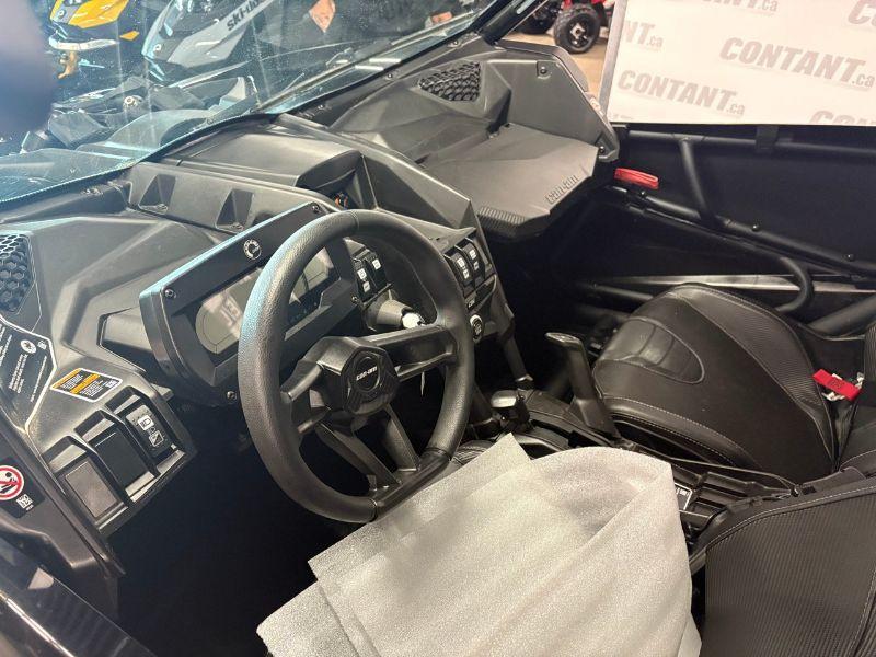2023 Can-Am Maverick max X3 XDS — photo 5