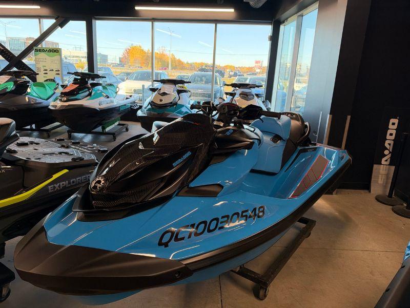 2026 Sea-Doo RXP-X 325