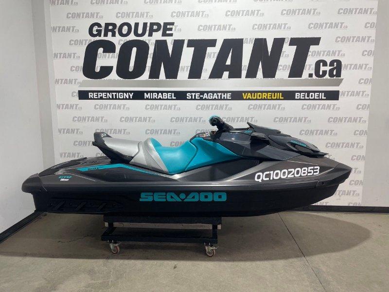 2026 Sea-Doo GTR 230