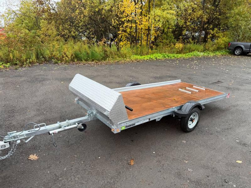 2026 YC Remorque CM60140G
