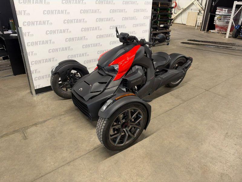 2026 Can-Am Ryker (900 ACE) — photo 2