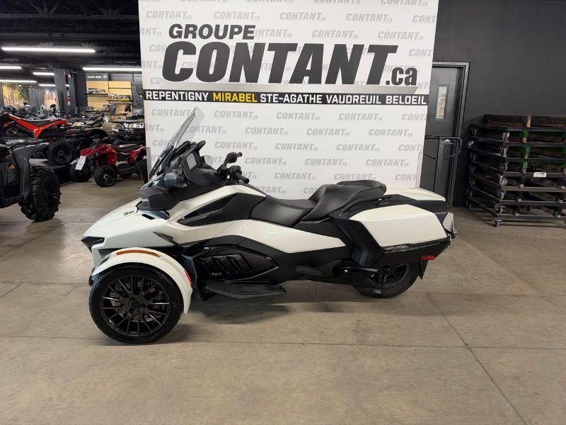 2026 Can-Am RT (SE6)