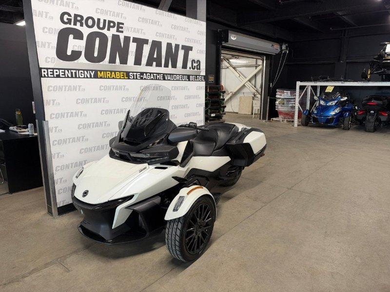 2026 Can-Am RT (SE6) — photo 2