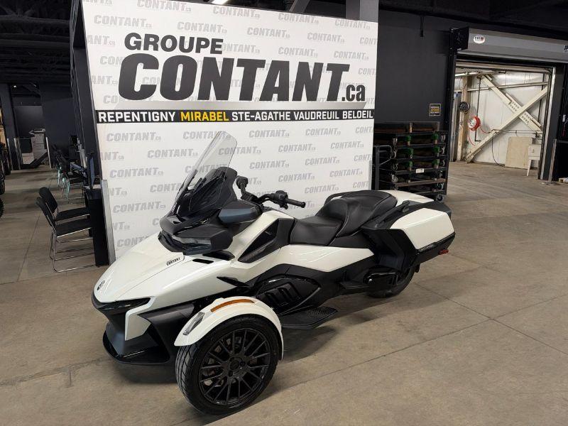 2026 Can-Am RT (SE6)