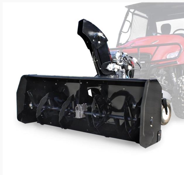 2027 Bercomac SOUFFLEUSE 54'' PREMIUM HONDA 20HP