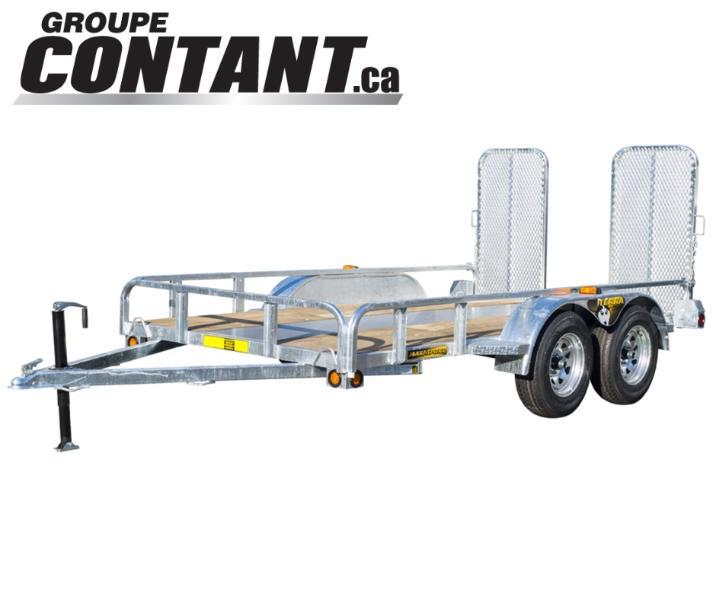 2020 Maxi-Roule GAL72144D — photo 12