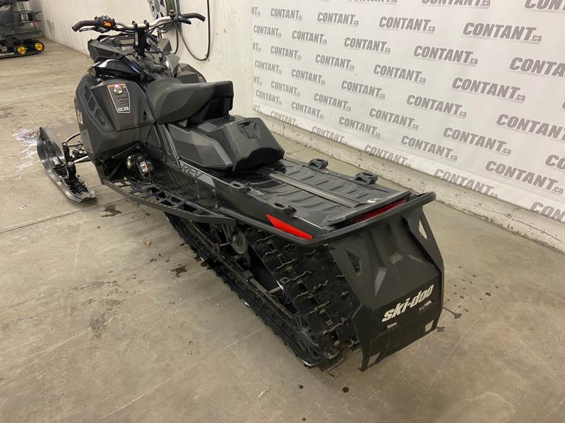 2018 Ski-Doo Renegade XR-S 850 E-TEC — photo 4