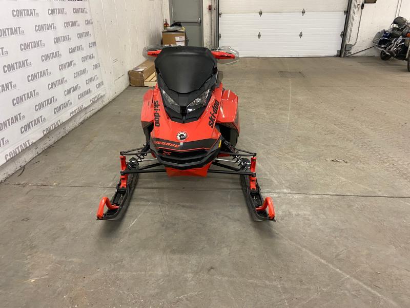 2019 Ski-Doo Renegade XR-S 850 — photo 2