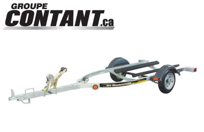 2023 Maxi-Roule JET MASTER 1500
