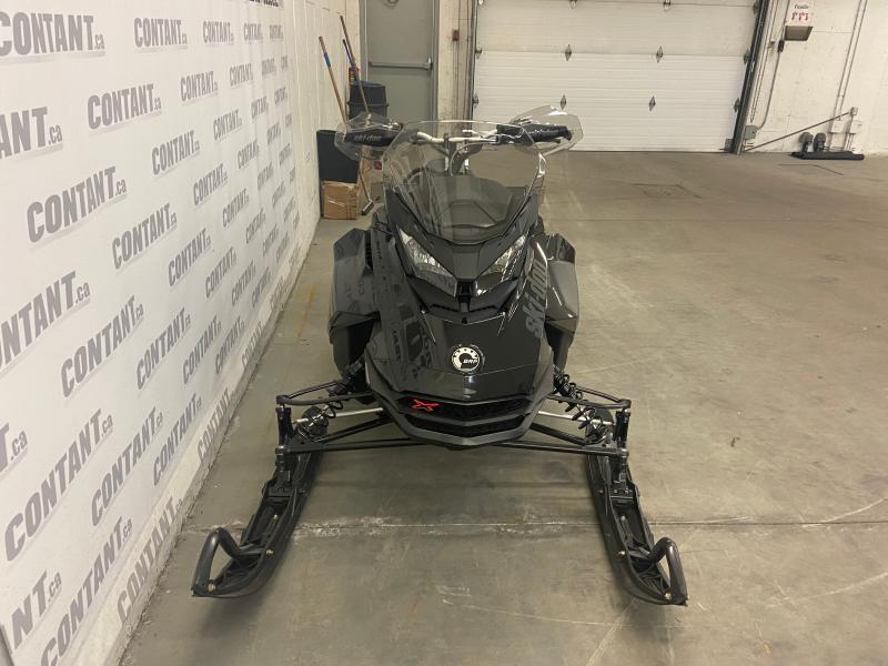 2019 Ski-Doo MXZ X E 850 E-TEC — photo 2
