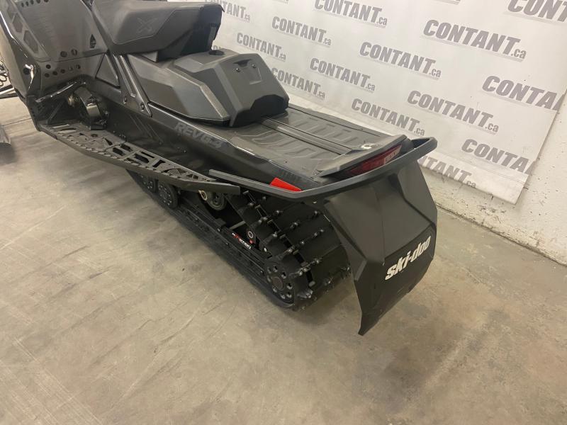 2019 Ski-Doo MXZ X E 850 E-TEC — photo 3