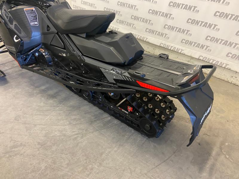 2019 Ski-Doo MXZ X-RS 850 E-TEC — photo 3