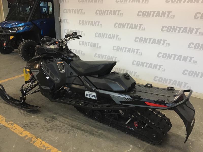 2019 Ski-Doo Renegade XR-S E 850 E-TEC — photo 3