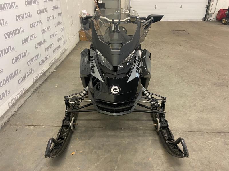 2019 Ski-Doo Renegade Adrenaline 850 — photo 2